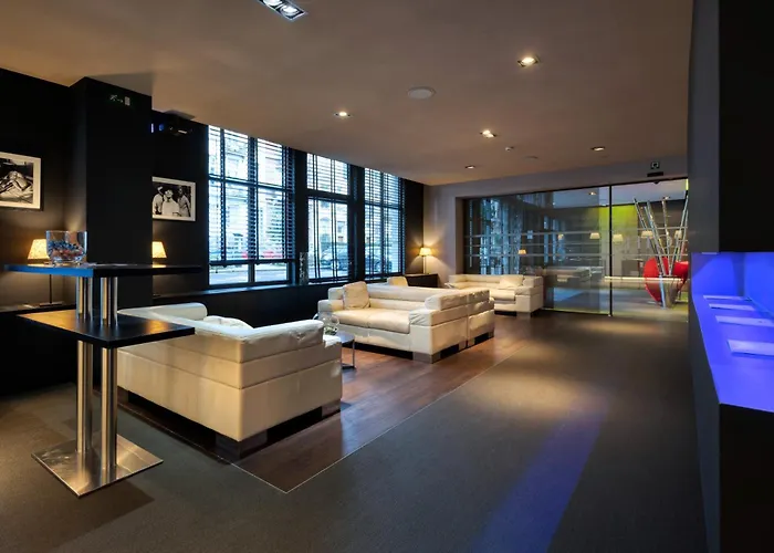 Hotel Martin'S Brussels Eu